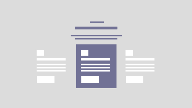 pricing page section